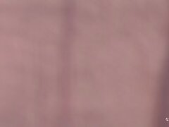 GIRLS172 Collared Ibuki's Passionate Night-Raw Cock Sucking & Pussy Pounding