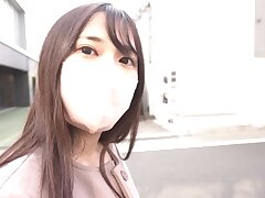 FC2-PPV-3246909 Riona Sakamaki-Irresistible Desire for BF's Passionate Release