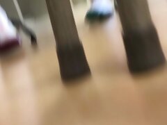 m2s1 Pro Skillz-Babe Masters Thick Cock with Expert Suck & Ride Showdown!