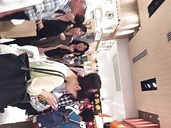 N_angel202 Sizzling Oily Night-Rino Asuka's Steamy Blowjob Adventure