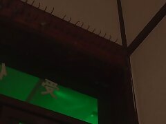 SONE-272-4k Saint Alice's Secret-Student's Forbidden Teacher Encounter