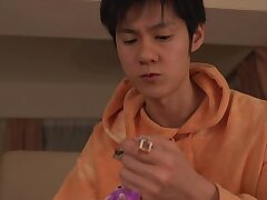 CAWD-210 Naughty Night-Sexy Pussy Play Delights in Steamy Action!