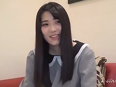 FC2-PPV-1065991 Sizzling Korean Temptress in a Hot, Intense Love Encounter