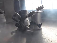 GHMT35_01 Rebellious Teen's Wild Night-Unstoppable Cock Demolition Orgy