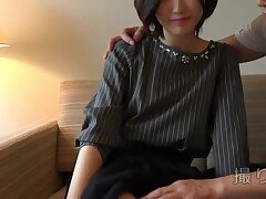 zim502 Sizzling Night-Her Dildo Adventure Seen Through His Eyes