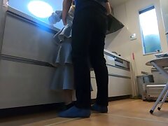 FF028Master Adorable Japanese Sweetheart's Intimate Fingering & Cunnilingus Bliss