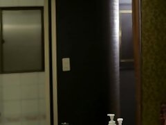 MDTM-710 Passionate Night-Tight Babe's Dual Encounter with Two Studs