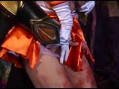 GPTM17_03 Flexible Goddess-Self-Pleasure Mastery & Passionate Solo Play