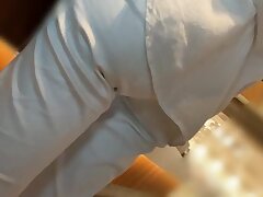 GGS037a Sultry Asian Nurse Takes Doctor Hard Post-Shift Passion