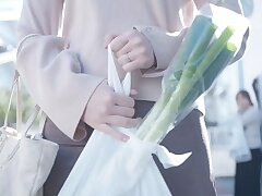 JUQ-695 Nidiva's Passionate Depths-A Wild, Deep Plow Adventure