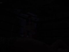 PMID113 Passionate Night-Busty Beauty's Intimate Encounter with Desire