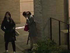 FTN-033 Sexy Mizuki & Dame-Passionate Ass Play in Intimate Depths