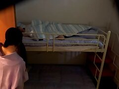 EE-768_Scene3 Passionate Tutor's Secret Desires Ignited in Hot Asian Encounter