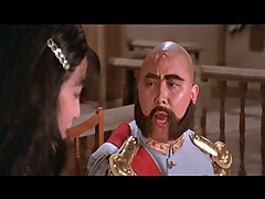 The_Scandalous_Warlord_19792xAI Sizzling Fuuka-Oiled, Busty & Hardly Fucked Sensation