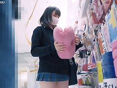 DKnoNICHIJOU_No.34 Sizzling Japanese Beauty Reveals Her Irresistible Curves Up Close