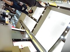 N_angel250 Passionate Night-Hot Japanese Beauty Seduced Indoors by Knockers Lover