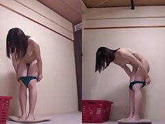 OKK-029 Sizzling Night-Hot Babe's Dildo Play & Wild Orgy Adventure