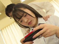 HUNBL-084 Passionate Secrets-Aunt's Forbidden Kitchen Temptation