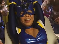 GEXP51_04 Seductive Warrior Asian Wife's Passionate Blowjob & Steamy Sex