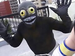 SPSA06_01 Sizzling Japanese Nurse Gives Mind-Blowing Blowjob in Hot JAV Scene