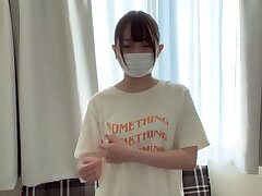 ym058b Sizzling Asian Beauties in Wet Suits-Sensual Teasing & Desire