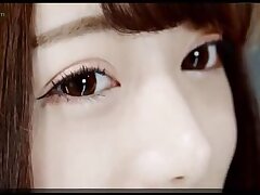 BCMC06 Passionate Night with a Sultry Asian Beauty-Rough & Intense