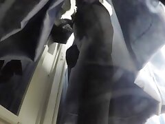 shilugengyishivol11 Seductive Hatsune-Asian Beauty in Lingerie Tempts with Curves