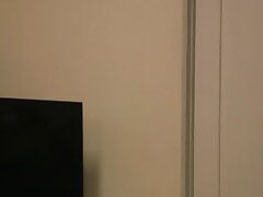 NSPS-877 Sizzling Asian Beauties Enjoying One Man's Passionate Touch