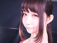 BHI11 Passionate Solo-Hot Japanese Teen's Wet Pleasure Show