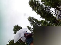 ao22ab Surprise Encounter-Wife's Secret Night with a Mysterious Visitor