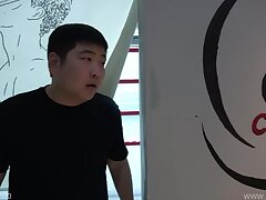 foxbw036 Naughty Princess-A Royal Blowjob Fantasy Unleashed