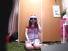 n_90 Sizzling Beach Adventure-Busty Babe's Outdoor Pleasure Ride