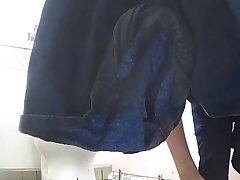 15322997 Sizzling Asian Waitress Tempts with Hot Blowjob & Passionate Sex