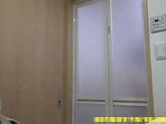 mimpaku59 Sizzling Strip Show-Hot Chick Teases with Seductive Tits & Pussy