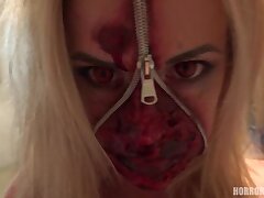 demonic-beauty Adorable Japanese Girl Seduces in Hot Busty Sex Show