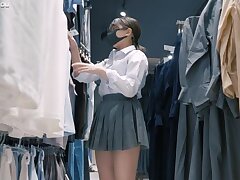 DKnoNICHIJOU_No.32 Rei Asamiya's Irresistible JAV Show-Plump, Tasty Boobs on Display!