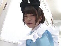 ARM-543 Submissive Wife's Forbidden Pleasure-Student Encounters Unleashed!