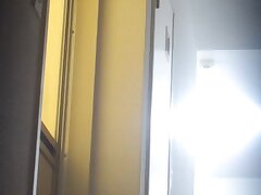 15394660 Steamy Japanese Lesbian Desire-Intimate Clit Play & Finger Fun