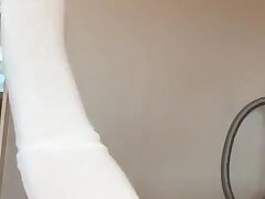 FC2-PPV-4573889 Cutie Sparks' Sensual Slam Ignites Pleasurable Desire Flames