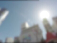 Canopus Japanese Teen's Journey-Hot Seduction & Sexual Awakening