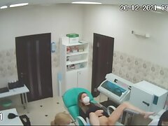 New_super_gynecological_cabinet_126 Untamed Desire-Raw Passion & Creamy Moments Inside Her