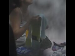 15300057 Sexy Nurse Risa Misaki-Hard, Deep Patient Pleasure Night