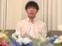 MIDE-912 Passionate Nights-Sizzling Encounter with a Hot Japanese Beauty