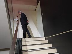 DASS-157 Aya Sakuraba's Seductive Journey-Pussy Licked to Blissful Perfection