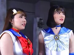 GHMT60_01 Sizzling Japanese Teen Ignites Cosplay Orgy for Ultimate Pleasure