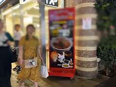 49shinookubo Yuna Hoshi's Sizzling Expertise-Extreme Rimming Pleasure