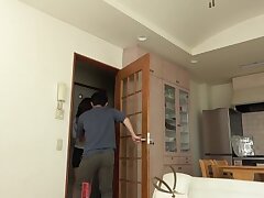 SCD-230 Minami Oshima's Intense Oral Encounter-A Deep, Unforgettable Experience