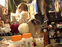 h_113ID-037 Arisa Nakano's Intense Multi-Guy Encounter Ends in Explosive Orgasm!