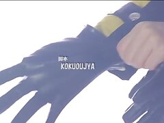 GXXD76_01 Sizzling Japanese Temptress-Intimate Toilet Pleasures Unleashed