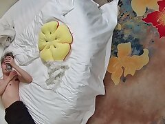 Man_and_His_Classmate_Girlfriend Aki Yatou's Toy Temptation-Ultimate Pleasure Showdown!